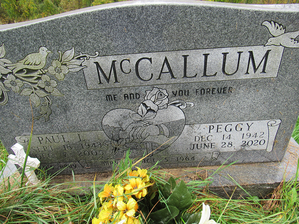 tombstone